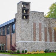 First Church Sarnia
